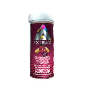 shop delta extrax gummy flavors