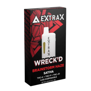 shop delta extrax 4.5g disposable flavors