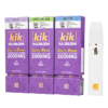 kik kalibloom vape flavors