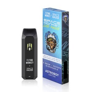 shop space monkey live resin delta 8 disposable vape flavors