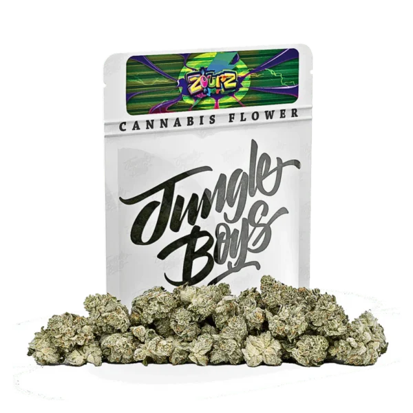 SHOP JUNGLE BOYS CANNABIS FLOWER