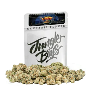 SHOP JUNGLE BOYS CANNABIS FLOWER