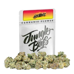 SHOP JUNGLE BOYS CANNABIS FLOWER