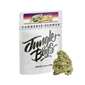 SHOP JUNGLE BOYS CANNABIS FLOWER