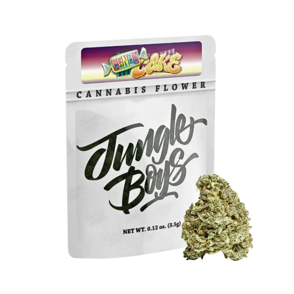 SHOP JUNGLE BOYS CANNABIS FLOWER