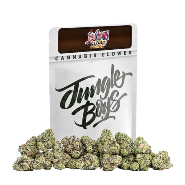 SHOP JUNGLE BOYS CANNABIS PACKS