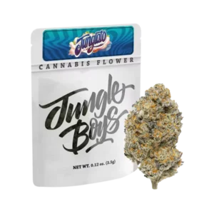 SHOP JUNGLE BOYS CANNABIS PACKS