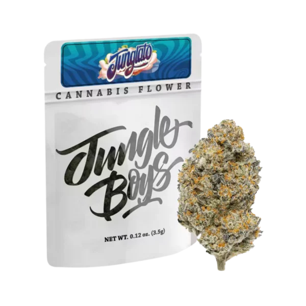 SHOP JUNGLE BOYS CANNABIS PACKS