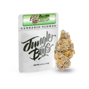 SHOP JUNGLE BOYS CANNABIS PACKS