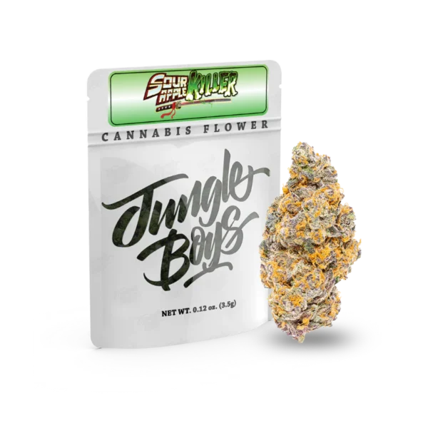 SHOP JUNGLE BOYS CANNABIS PACKS