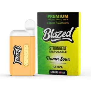 shop blazed disposable vape flavors