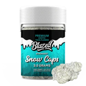 SHOP BLAZED EXOTIC SNOW CAPS ONLINE