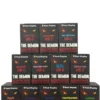 The Demon Delta 8 5000 MG Gummies