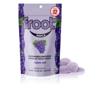 froot gummies