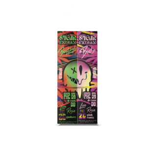 sugar extrax 2g disposable​