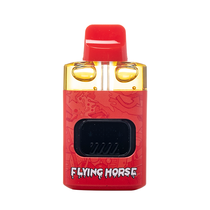Flying Horse Stoner Blend Disposable 5G - Image 7